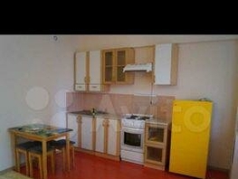 1-комнатная квартира, 31.5 м², 9/9 этаж