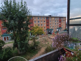 2-комнатная квартира, 42 м², 2/5 этаж