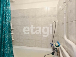 3-комнатная квартира, 75.8 м², 1/2 этаж