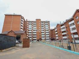1-комнатная квартира, 42.7 м², 5/5 этаж