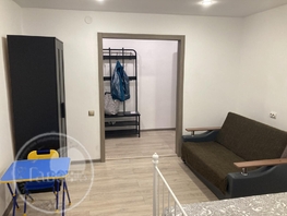 1-комнатная квартира, 36 м², 1/5 этаж