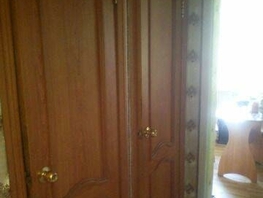 3-комнатная квартира, 58 м², 1/5 этаж