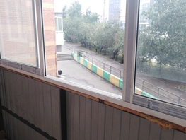 1-комнатная квартира, 41.3 м², 2/15 этаж