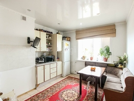 2-комнатная квартира, 48.7 м², 5/5 этаж