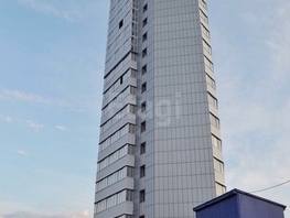 2-комнатная квартира, 50.8 м², 13/20 этаж