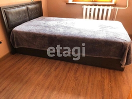 3-комнатная квартира, 61.5 м², 1/5 этаж