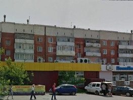 3-комнатная квартира, 64 м², 5/5 этаж