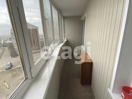 3-комнатная квартира, 68 м², 4/10 этаж
