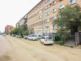 3-комнатная квартира, 90.4 м², 1/5 этаж