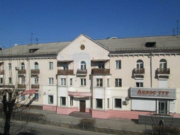 3-комнатная квартира, 82.1 м², 3/3 этаж