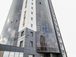 2-комнатная квартира, 71 м², 17/18 этаж