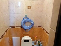 2-комнатная квартира, 67 м², 4/12 этаж