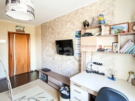 5-комнатная квартира, 122.4 м², 2/10 этаж
