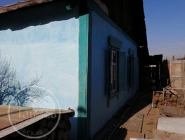 Дом, 52.6 м², 1 этаж, участок 400 сот.