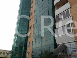 парковка, 16 м²