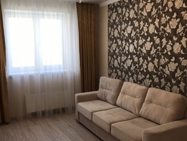 1-комнатная квартира, 40 м², 2/5 этаж