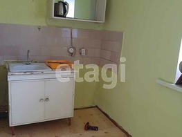 2-комнатная квартира, 42.9 м², 1/3 этаж