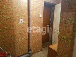 1-комнатная квартира, 33.9 м², 2/2 этаж