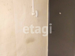 1-комнатная квартира, 15.4 м², 1/5 этаж