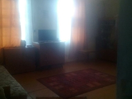 2-комнатная квартира, 54 м², 1/2 этаж