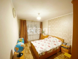 2-комнатная квартира, 42 м², 2/2 этаж