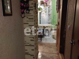 2-комнатная квартира, 46.9 м², 1/2 этаж