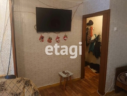 2-комнатная квартира, 40 м², 1/4 этаж