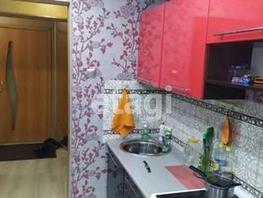 1-комнатная квартира, 33.5 м², 2/5 этаж