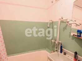 2-комнатная квартира, 50.3 м², 2/5 этаж