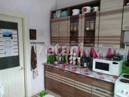3-комнатная квартира, 54 м², 1/2 этаж
