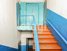 3-комнатная квартира, 120 м², 2/2 этаж