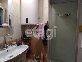 3-комнатная квартира, 67.3 м², 3/4 этаж
