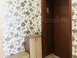 2-комнатная квартира, 52 м², 4/4 этаж