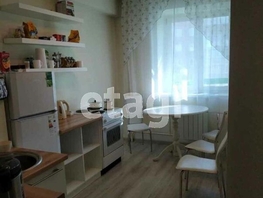 1-комнатная квартира, 34.8 м², 9/10 этаж
