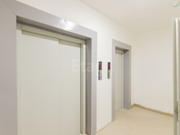 1-комнатная квартира, 38.74 м², 13/18 этаж