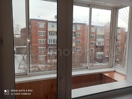 2-комнатная квартира, 48 м², 3/5 этаж