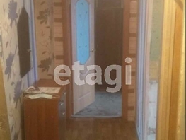 2-комнатная квартира, 51.2 м², 4/5 этаж