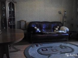 4-комнатная квартира, 94 м², 2/4 этаж