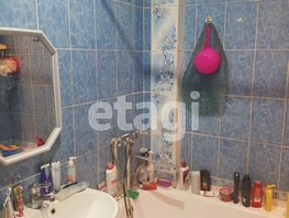 2-комнатная квартира, 62.6 м², 2/5 этаж