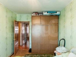 3-комнатная квартира, 64 м², 5/5 этаж