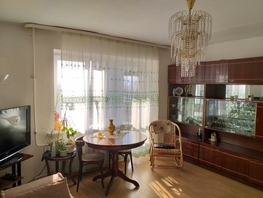 3-комнатная квартира, 65 м², 3/5 этаж