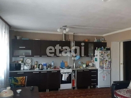 2-комнатная квартира, 46.4 м², 5/5 этаж