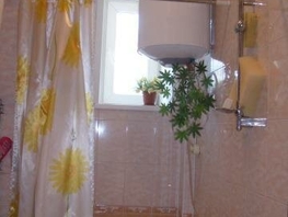 4-комнатная квартира, 76 м², 1/3 этаж