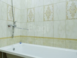 2-комнатная квартира, 66.8 м², 2/17 этаж