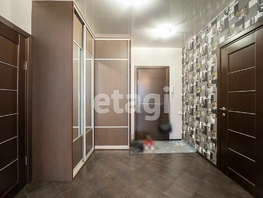 2-комнатная квартира, 57.9 м², 9/10 этаж