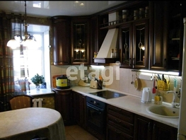 4-комнатная квартира, 98.7 м², 5/5 этаж