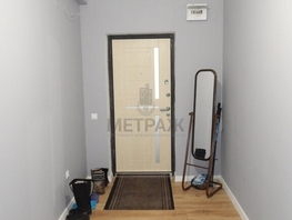 2-комнатная квартира, 66.4 м², 4/11 этаж
