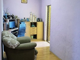 3-комнатная квартира, 141 м², 3/4 этаж