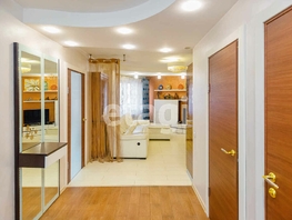 4-комнатная квартира, 96.1 м², 5/9 этаж