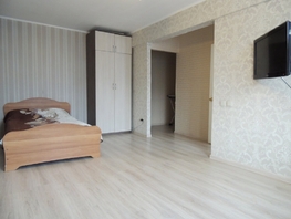 Сдается посуточно 1-комнатная квартира Ключевская ул, 35 м², 1500 рублей